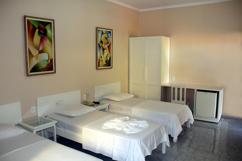 Hotel Marathi Park ฮอนโดโนโปลิส ห้อง รูปภาพ