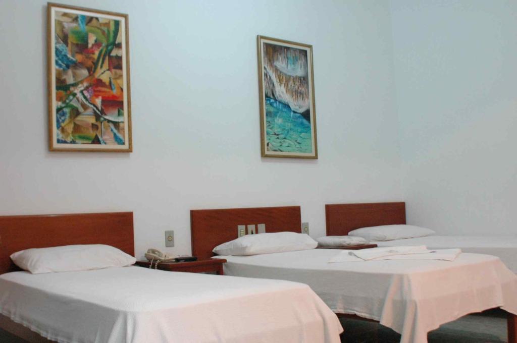 Hotel Marathi Park ฮอนโดโนโปลิส ภายนอก รูปภาพ