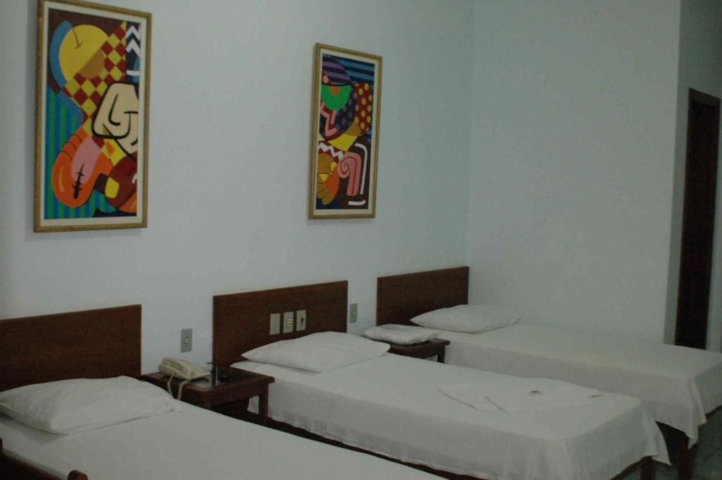Hotel Marathi Park ฮอนโดโนโปลิส ภายนอก รูปภาพ