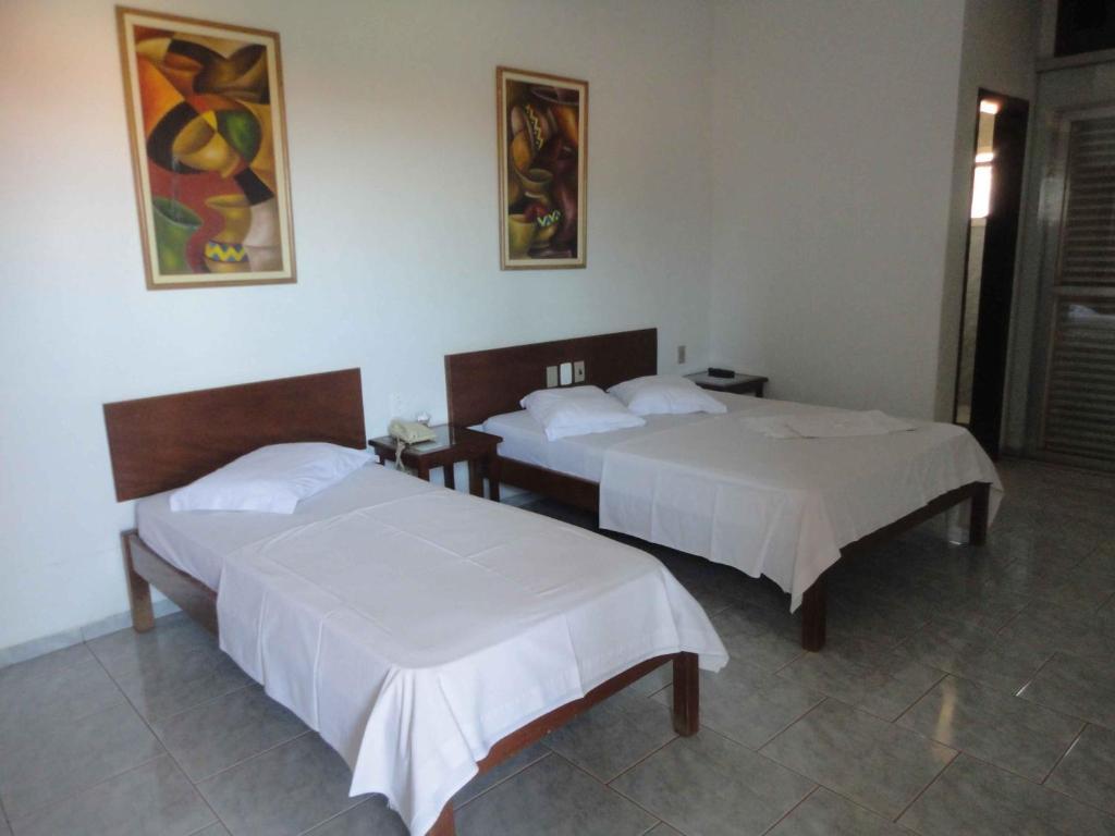 Hotel Marathi Park ฮอนโดโนโปลิส ภายนอก รูปภาพ