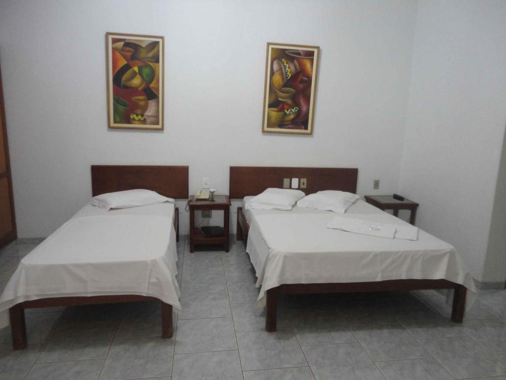 Hotel Marathi Park ฮอนโดโนโปลิส ภายนอก รูปภาพ