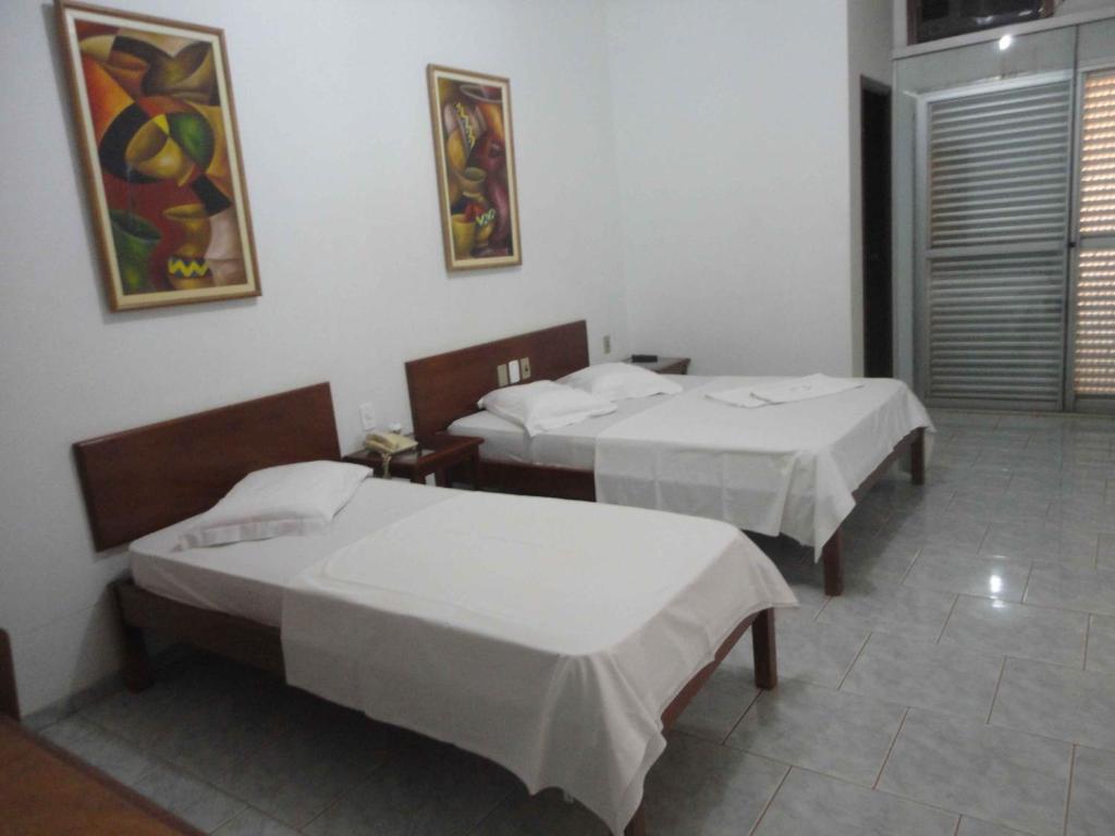 Hotel Marathi Park ฮอนโดโนโปลิส ภายนอก รูปภาพ