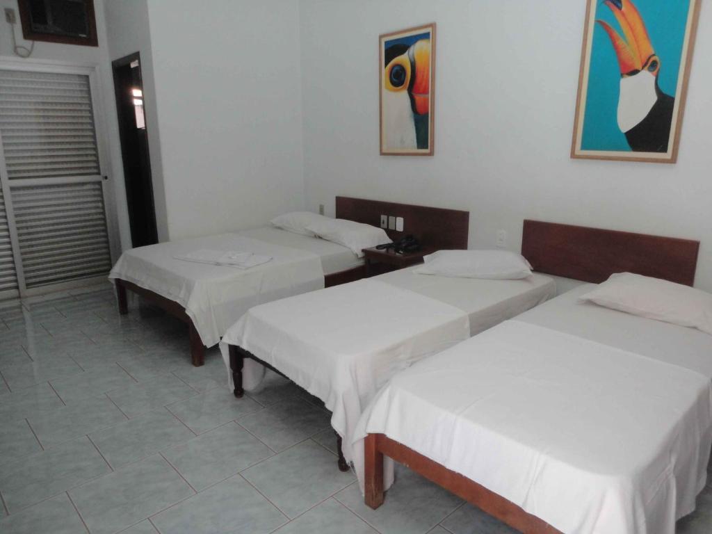 Hotel Marathi Park ฮอนโดโนโปลิส ภายนอก รูปภาพ