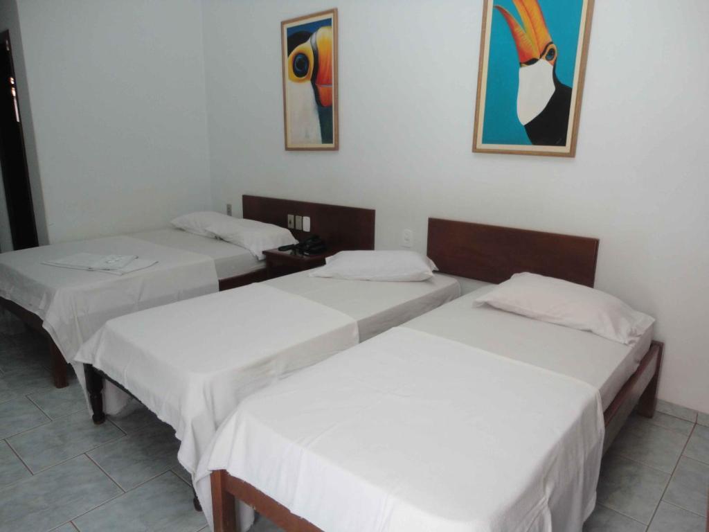 Hotel Marathi Park ฮอนโดโนโปลิส ภายนอก รูปภาพ
