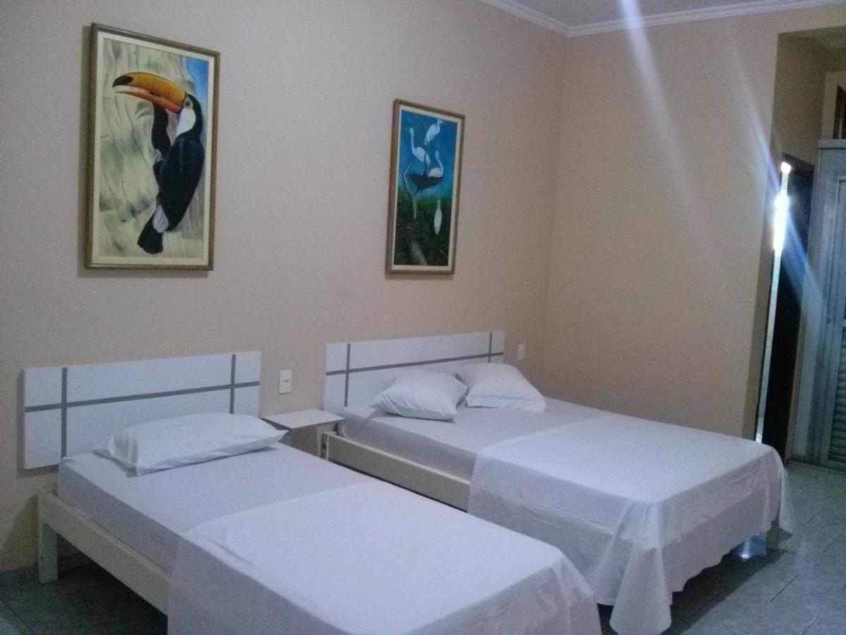 Hotel Marathi Park ฮอนโดโนโปลิส ภายนอก รูปภาพ