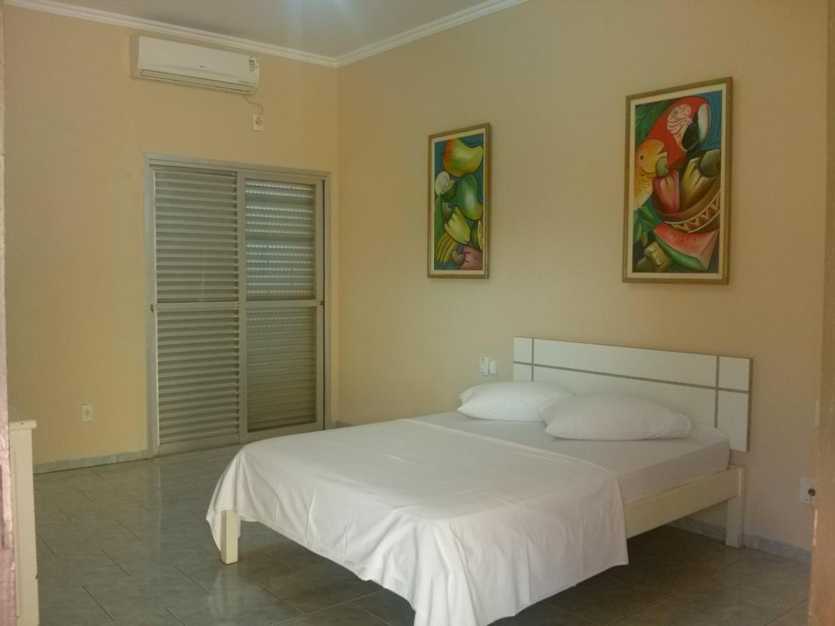 Hotel Marathi Park ฮอนโดโนโปลิส ภายนอก รูปภาพ