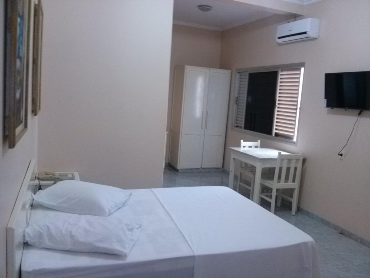 Hotel Marathi Park ฮอนโดโนโปลิส ภายนอก รูปภาพ