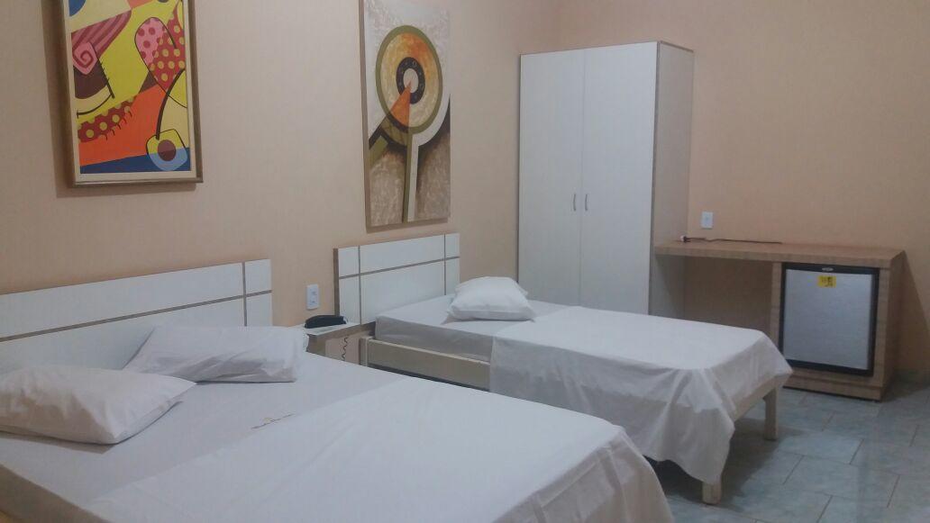 Hotel Marathi Park ฮอนโดโนโปลิส ภายนอก รูปภาพ