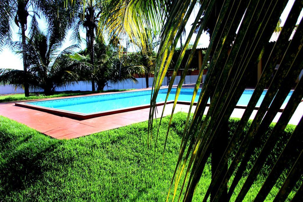 Hotel Marathi Park ฮอนโดโนโปลิส ภายนอก รูปภาพ