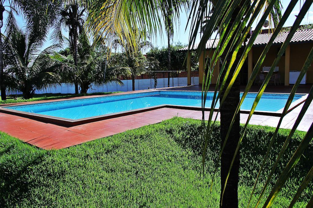 Hotel Marathi Park ฮอนโดโนโปลิส ภายนอก รูปภาพ