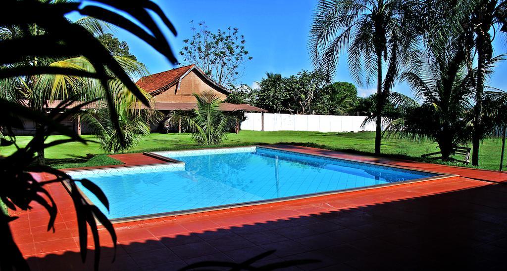 Hotel Marathi Park ฮอนโดโนโปลิส ภายนอก รูปภาพ