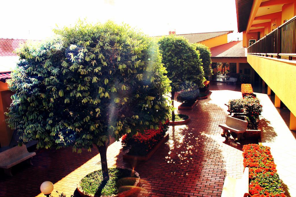 Hotel Marathi Park ฮอนโดโนโปลิส ภายนอก รูปภาพ