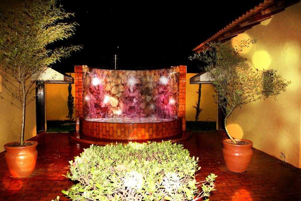 Hotel Marathi Park ฮอนโดโนโปลิส ภายนอก รูปภาพ