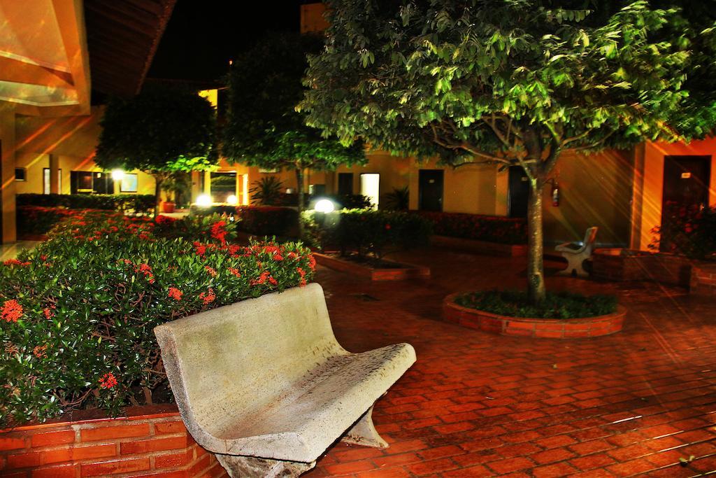 Hotel Marathi Park ฮอนโดโนโปลิส ภายนอก รูปภาพ